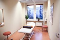 Aktivphysio e.V. in Berlin Mitte - Physiotherapie